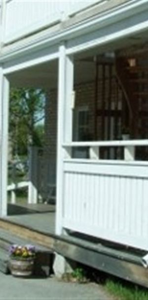 Storgatan 63 H - Foto 1