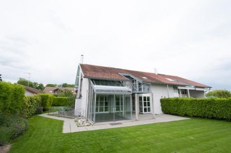 Charmante villa jumelle lumineuse et fonctionnelle - Photo 3