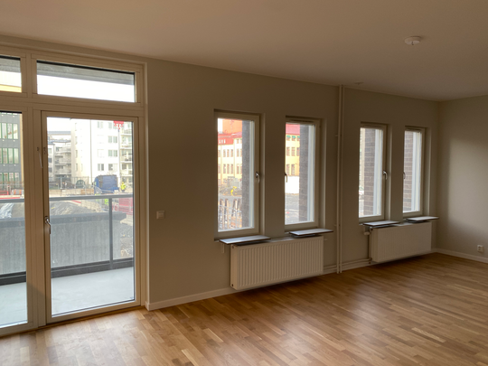 Responsgatan, Hägersten - Photo 1