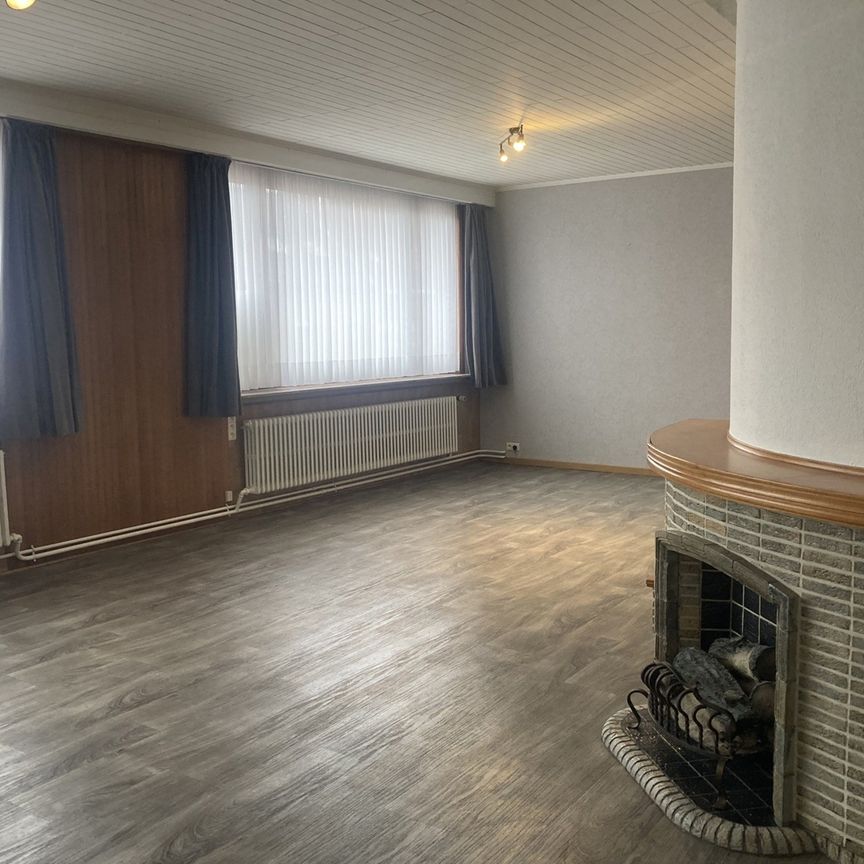 Ruim 2 slaapkamer appartement - Photo 1