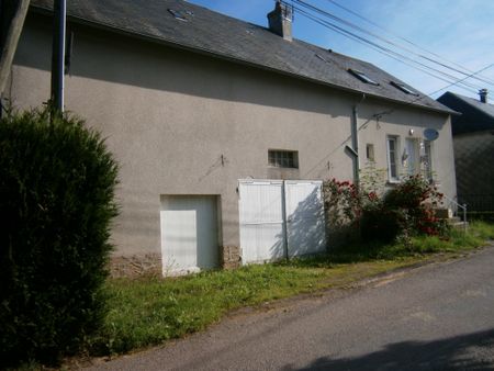 Maison de village - Photo 2