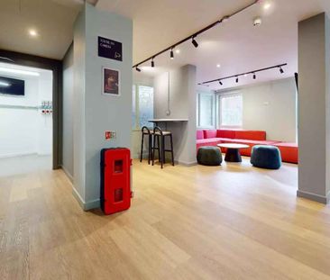 Townhouse Studio - Photo 5