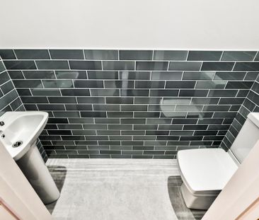 3 bedroom terraced house to rent - Photo 1