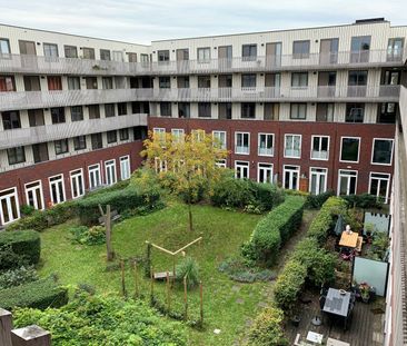Van Kinsbergenstraat 120, Filips van Almondekwartier, 1057PT, Amste... - Photo 3