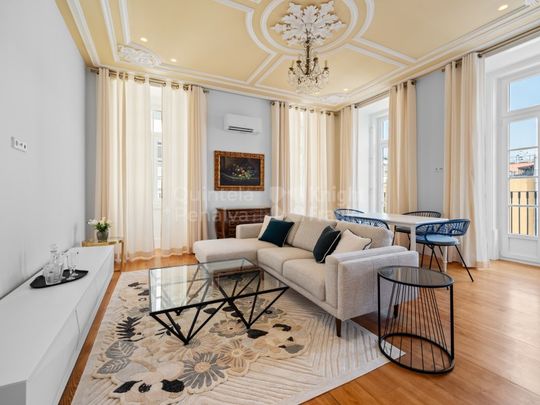 Apartamento T2 em Lisboa - Photo 1