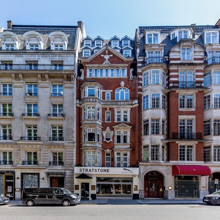 Berkeley Street, Mayfair, W1J - Photo 1