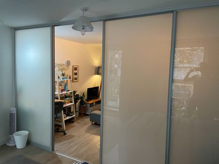 Studio Flat, Decourcy House, BS2 - Photo 2