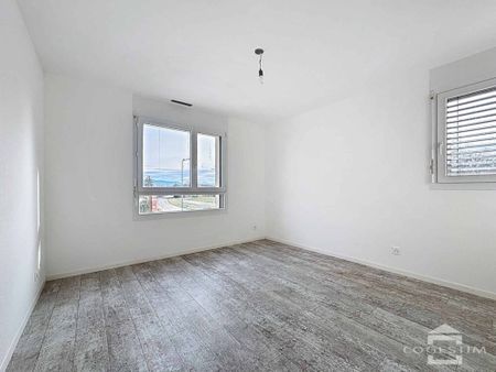 Magnifique appartement de 3.5 pièces à Crassier - Photo 4