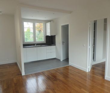 Location Appartement 2 pièces 35m² ST MAUR DES FOSSES 94210 - Photo 1