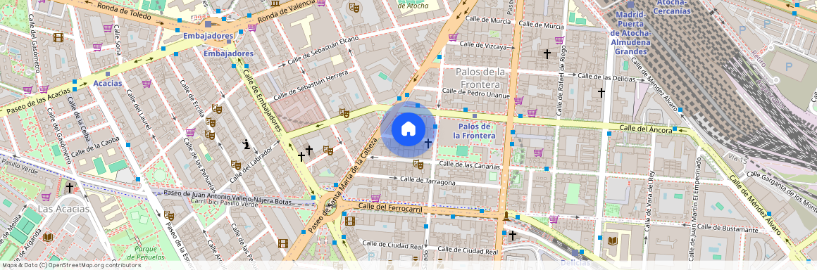 Calle de Martín Soler, Madrid, Community of Madrid 28045