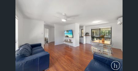 Spacious Family Living on 1.6 Acres in Black Mountain - Photo 3