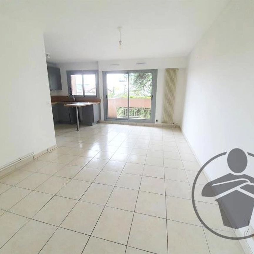 Location Duplex 4 pièces 82 m2 à Lagny-sur-Marne - Photo 1