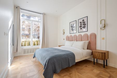 Boulevard de Courcelles - Photo 5