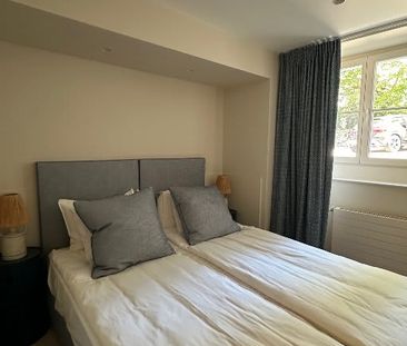 3.5 Zimmer, 92 m², EG - Foto 4