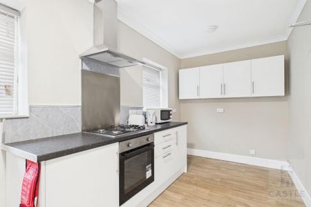 1 bedroom house of multiple occupation to rent - Photo 5