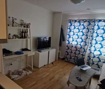 Lännäsvägen, Saltsjö-Boo - Photo 1