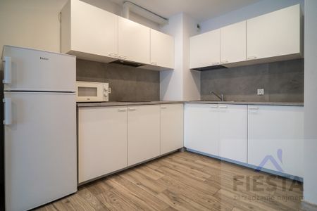 Łódź Łódź-Polesie, ul. Walerego Wróblewskiego - Фото 4