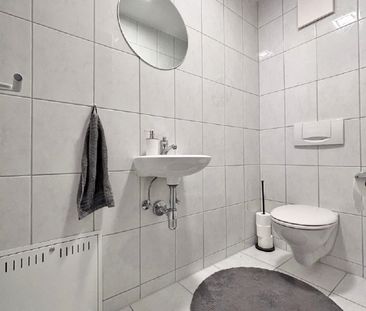 2-ZIMMER-STADTWOHNUNG IN RAVENSBURG - Foto 5