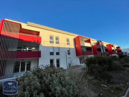 Location Appartement 2 pièces 40m² CARPENTRAS 84200 - Photo 5