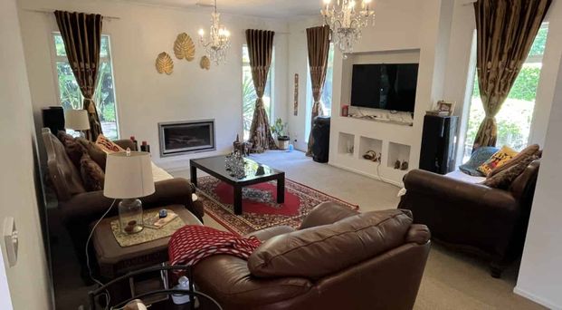 A High Quality Home in Highlands Park - Photo 1