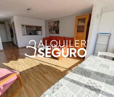 Piso en alquiler en Playa de San Juan-El Cabo - Photo 1