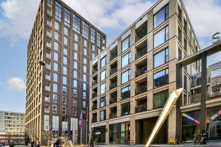 Te huur: Appartement Osdorpplein in Amsterdam - Foto 2