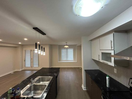 For Lease - 4 Givemay Street, Brampton, Ontario - Photo 1