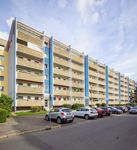 1-Zimmer Mietwohnung - Seidnitz/Dobritz - Photo 4