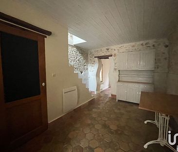 Appartement 2 pièces de 37 m² à Fontenay-lès-Briis (91640) - Photo 1