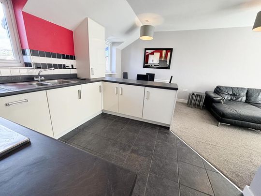 2 bedroom apartment to rent - Photo 1