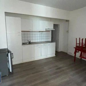 Appartement à louer 2 pièces 32.4m² - Photo 2