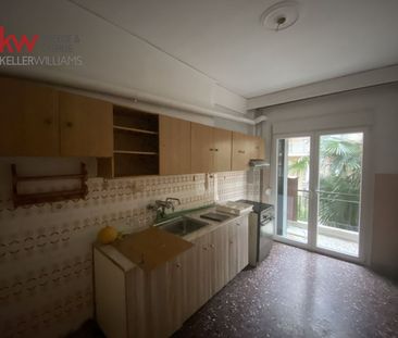 Διαμέρισμα για ενοικίαση Άγιος Κωνσταντίνος (Γιαννιτσά) - Φωτογραφία 2