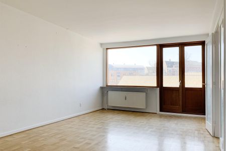 Nørrebrogade 22, 3. D. 8000 Aarhus C - Foto 2