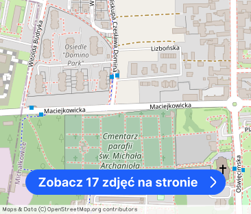 Przytulne, w pełni wyposażone mieszkanie 3-pokojowe | bez pośredników - Zdjęcie 1