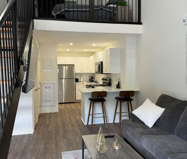 For Lease - 135 Station Street Unit# 119, Belleville, Ontario - Photo 1