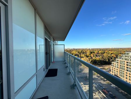 For Lease - 3220 Sheppard Avenue Unit# 1206, Toronto, Ontario - Photo 5