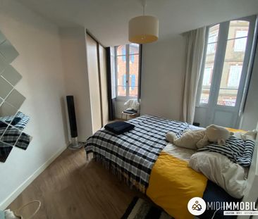 Location Appartement 2 pièces 49m² ALBI 81000 - Photo 3