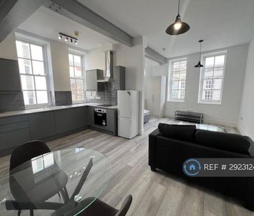 1 bedroom flat to rent - Photo 1