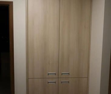 Pronájem nového velmi pěkného plně zařízeného bytu 2+kk, Brno, novo... - Photo 3