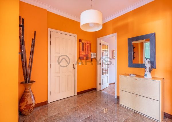 Apartamento T3 em Braga