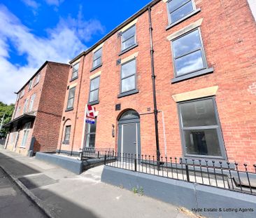 Flat 1 Parsons Lane, Bury, BL9 0LY - Photo 3