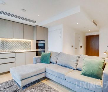 Studio to rent - Photo 5