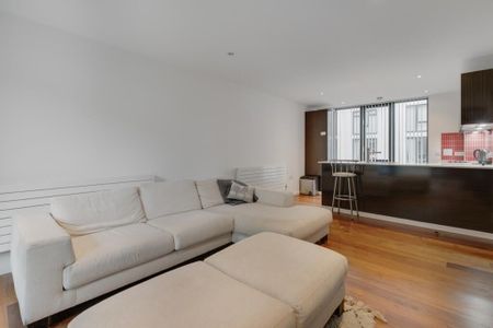 Room in a Shared Flat, Nile Street, N1 - Photo 4