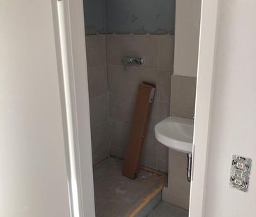 Sonnige 1-Zi.-Wohnung Nippes Hartwichstr Balkon Erstbezug saniert - Foto 3