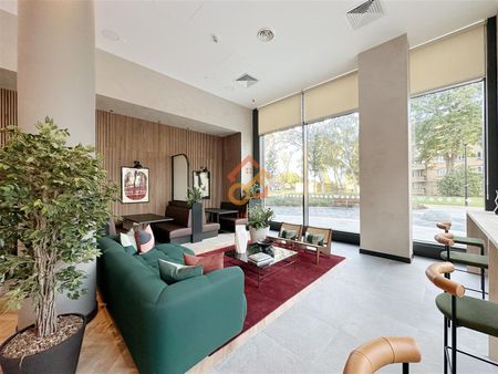 Hartingtons Court, Coster Avenue, London N4 - Photo 4