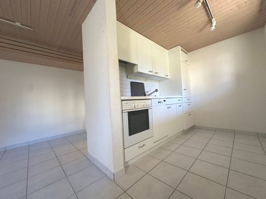 Befristete Wohnung bis 30.06.2026! - Foto 1