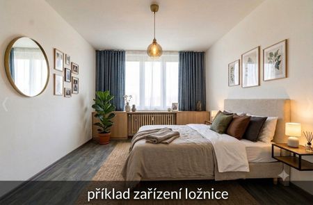 Pronájem bytu 2+1 • 63 m² bez realitkyDoktora Edvarda Beneše, Neratovice - Neratovice, Středočeský kraj - Photo 3