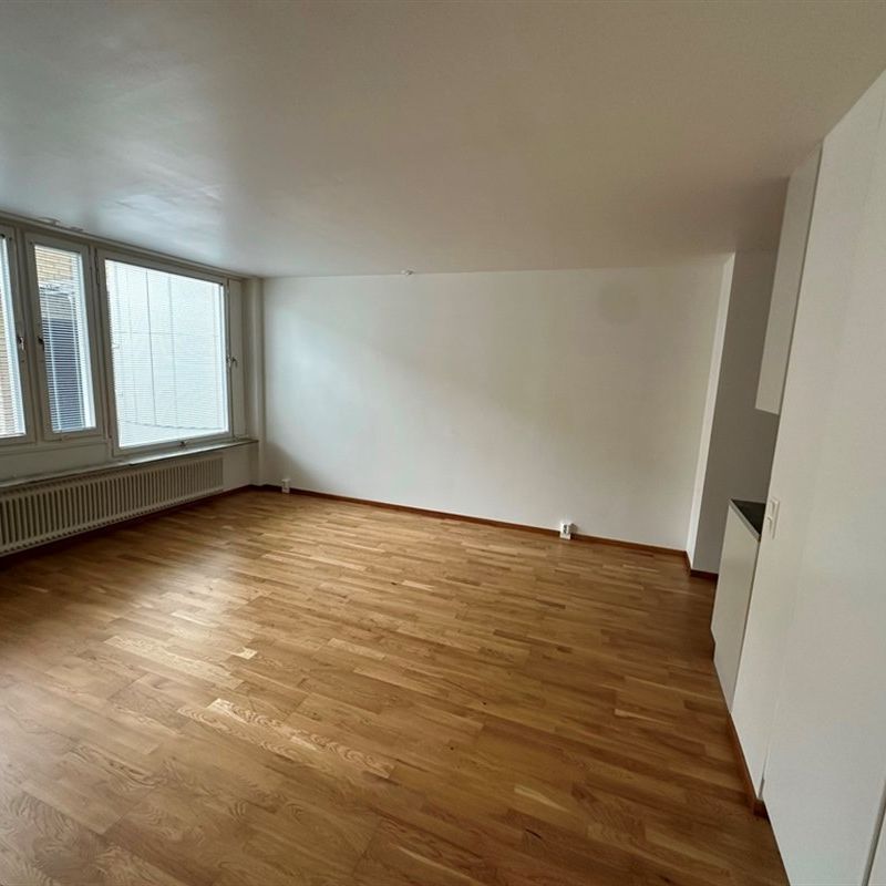 Oxhagsvägen 6 E - Foto 1