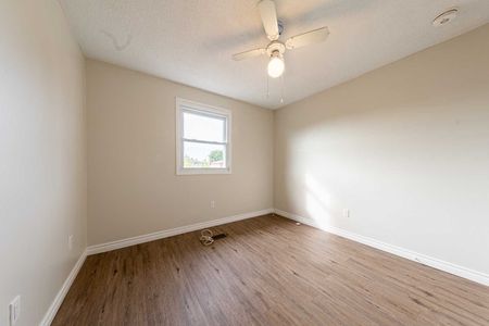 For Lease - 37 Bendamere Crescent, Markham, Ontario - Photo 2