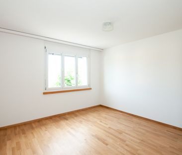 "Schöne Attikawohnung mit Blick über die Stadt" - Foto 1